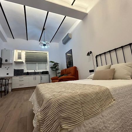 Apartamentos Casa El Gorras Kordoba Zewnętrze zdjęcie