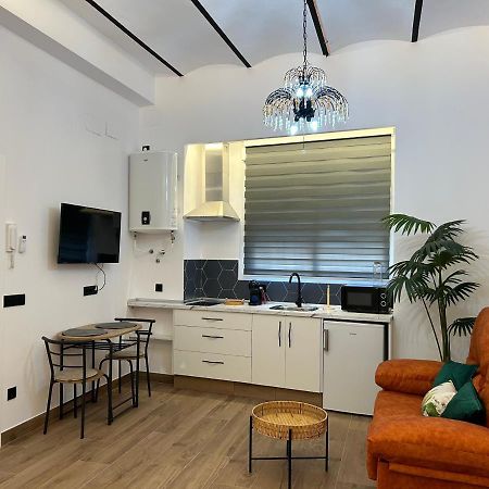 Apartamentos Casa El Gorras Kordoba Zewnętrze zdjęcie