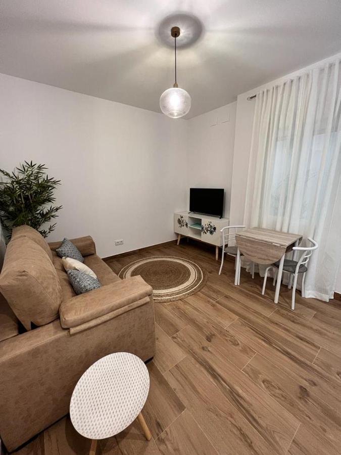 Apartamentos Casa El Gorras Kordoba Zewnętrze zdjęcie