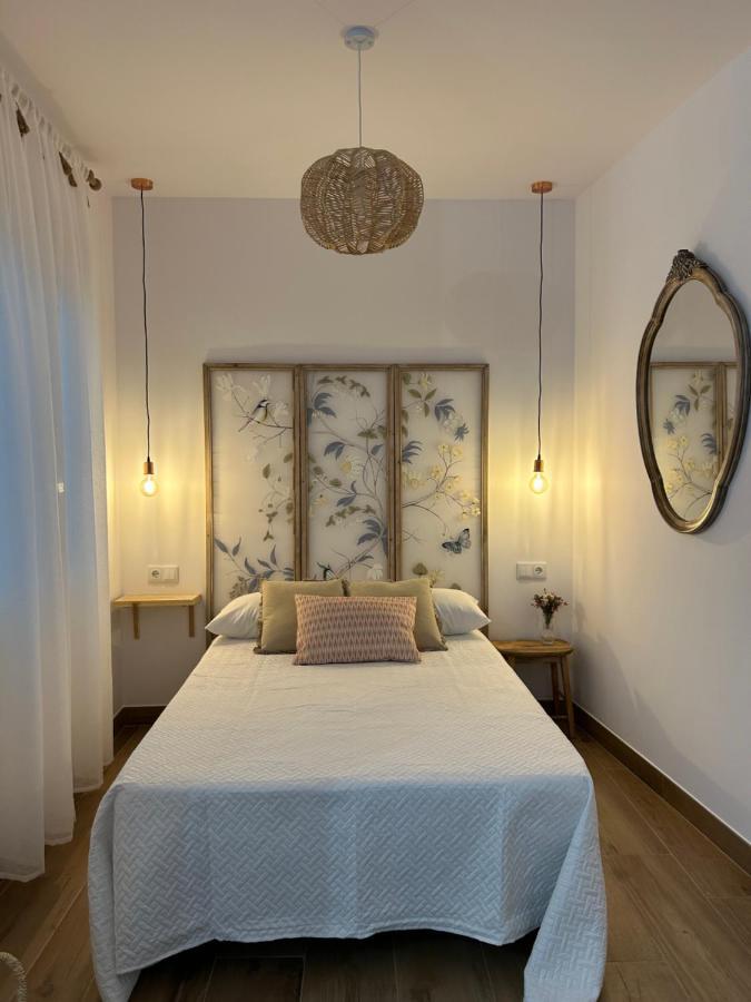 Apartamentos Casa El Gorras Kordoba Zewnętrze zdjęcie