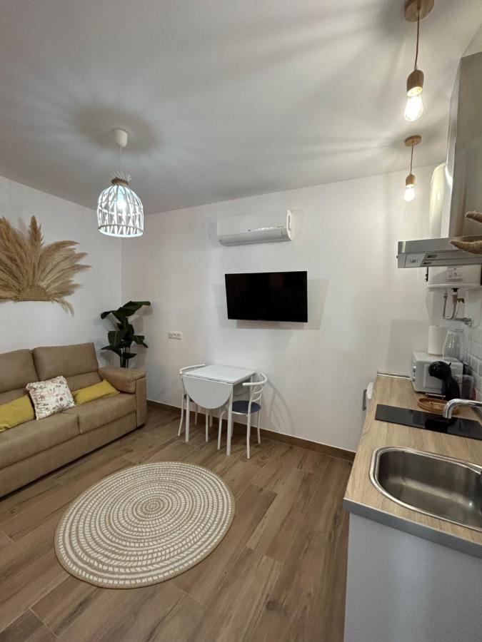 Apartamentos Casa El Gorras Kordoba Zewnętrze zdjęcie