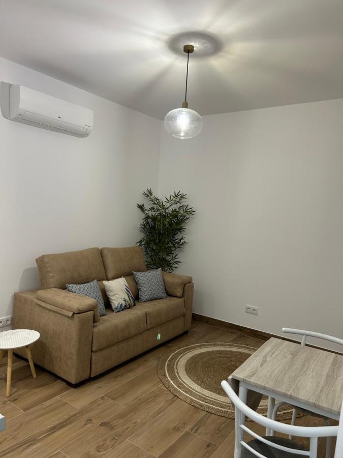 Apartamentos Casa El Gorras Kordoba Zewnętrze zdjęcie