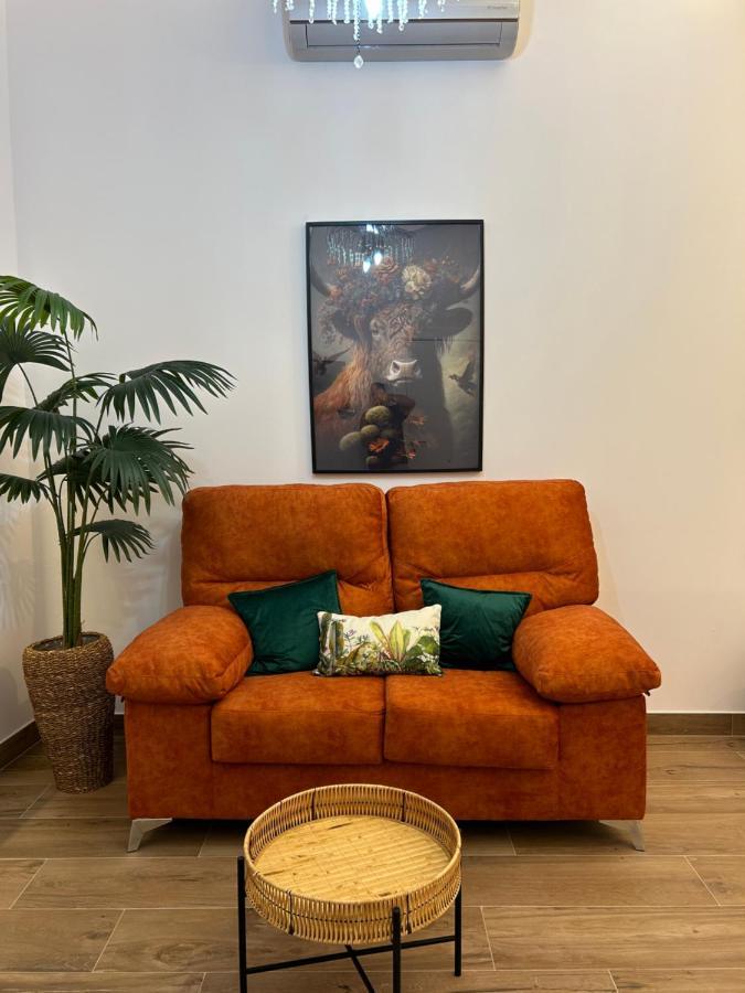 Apartamentos Casa El Gorras Kordoba Zewnętrze zdjęcie