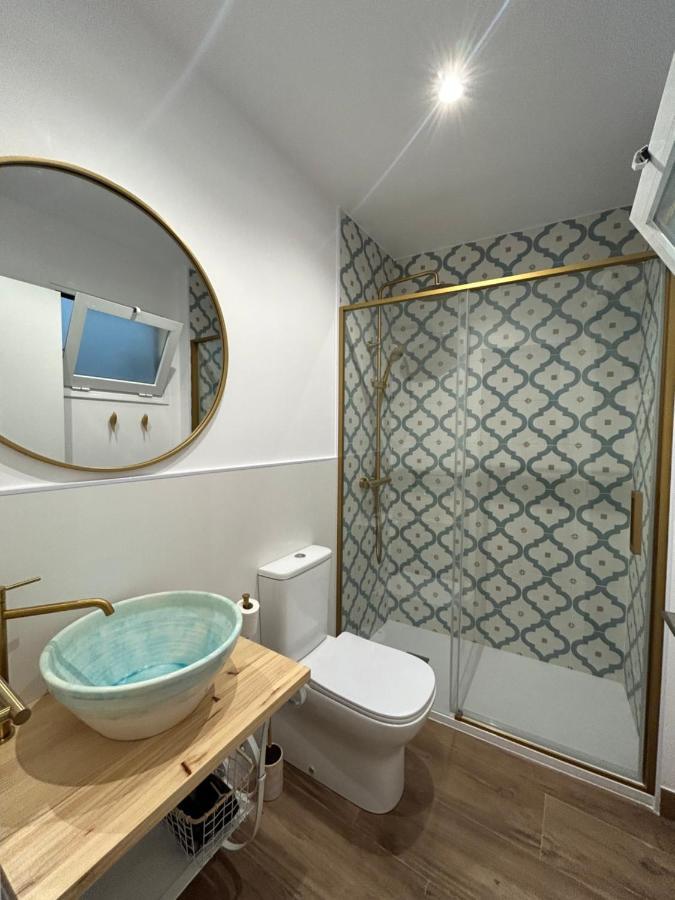 Apartamentos Casa El Gorras Kordoba Zewnętrze zdjęcie