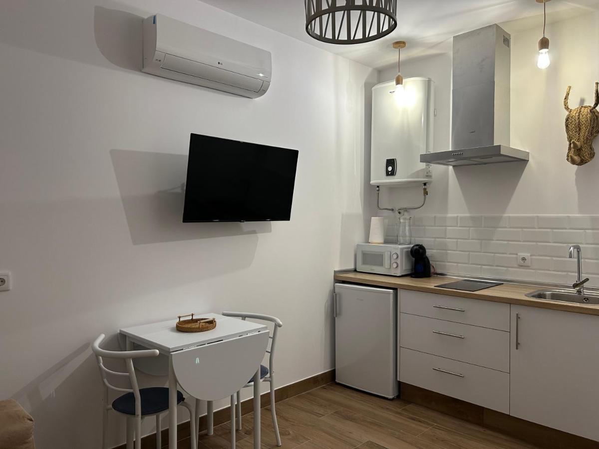 Apartamentos Casa El Gorras Kordoba Zewnętrze zdjęcie