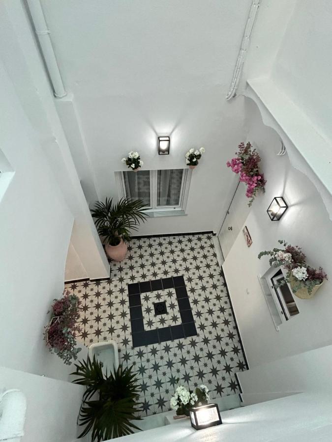 Apartamentos Casa El Gorras Kordoba Zewnętrze zdjęcie
