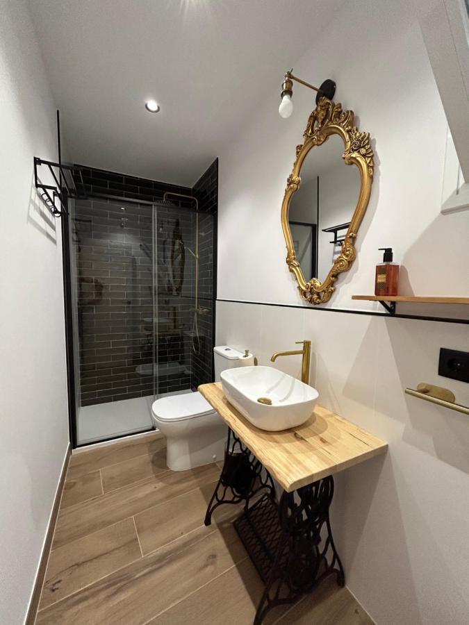Apartamentos Casa El Gorras Kordoba Zewnętrze zdjęcie