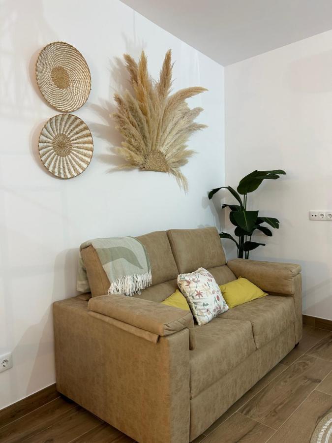 Apartamentos Casa El Gorras Kordoba Zewnętrze zdjęcie