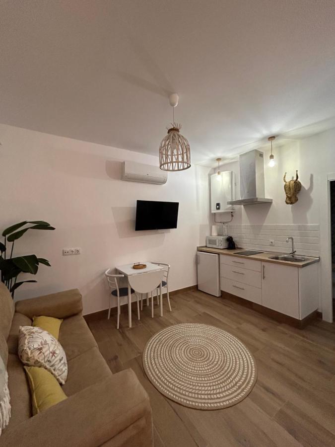Apartamentos Casa El Gorras Kordoba Zewnętrze zdjęcie