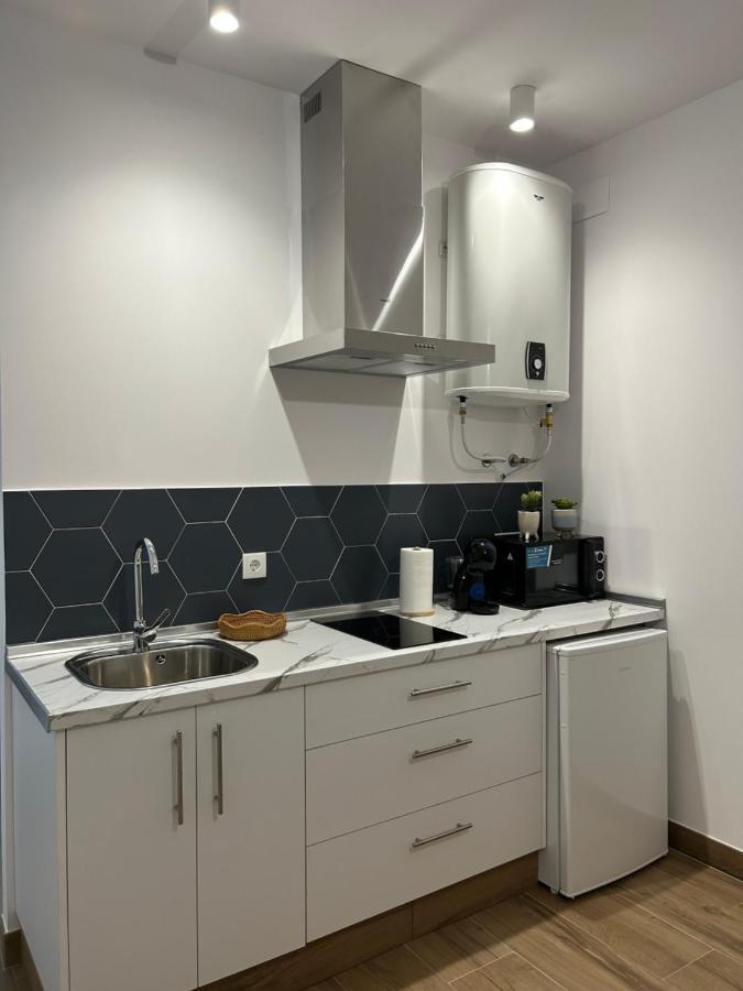 Apartamentos Casa El Gorras Kordoba Zewnętrze zdjęcie