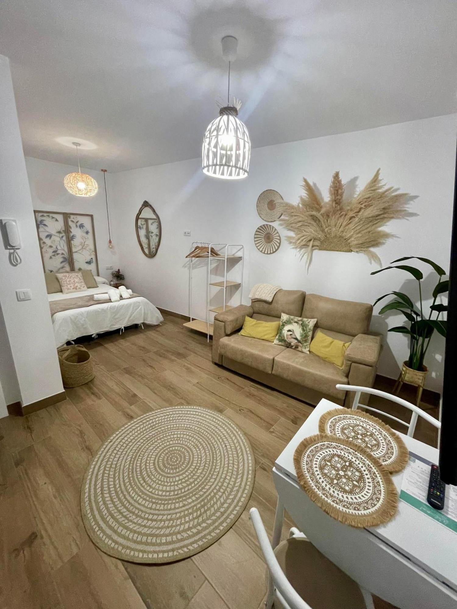 Apartamentos Casa El Gorras Kordoba Zewnętrze zdjęcie