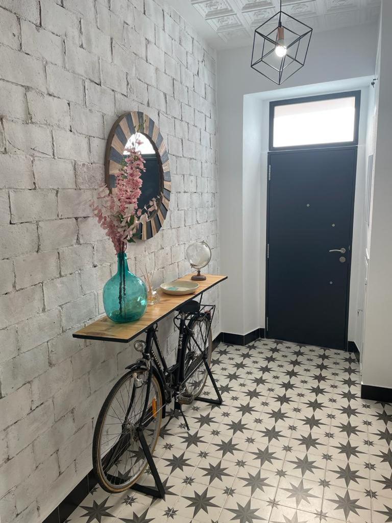 Apartamentos Casa El Gorras Kordoba Zewnętrze zdjęcie
