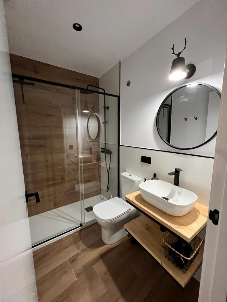 Apartamentos Casa El Gorras Kordoba Zewnętrze zdjęcie