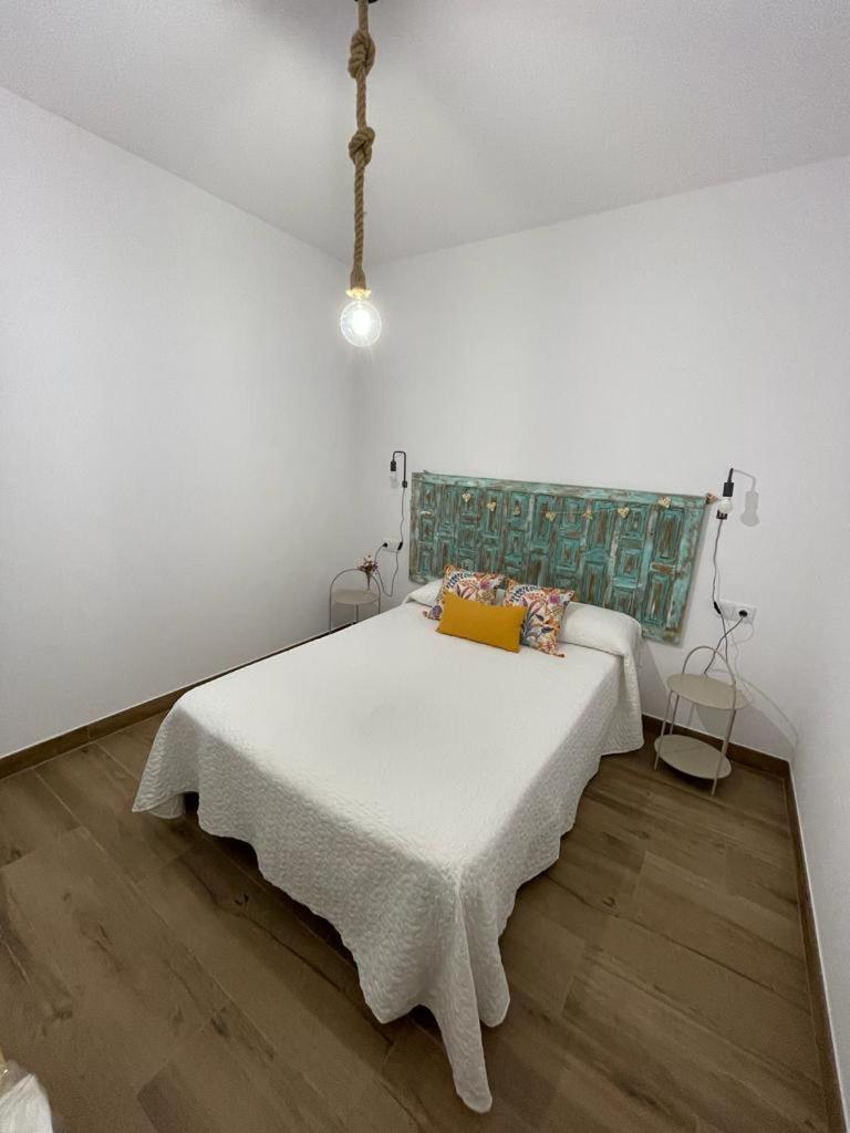 Apartamentos Casa El Gorras Kordoba Zewnętrze zdjęcie