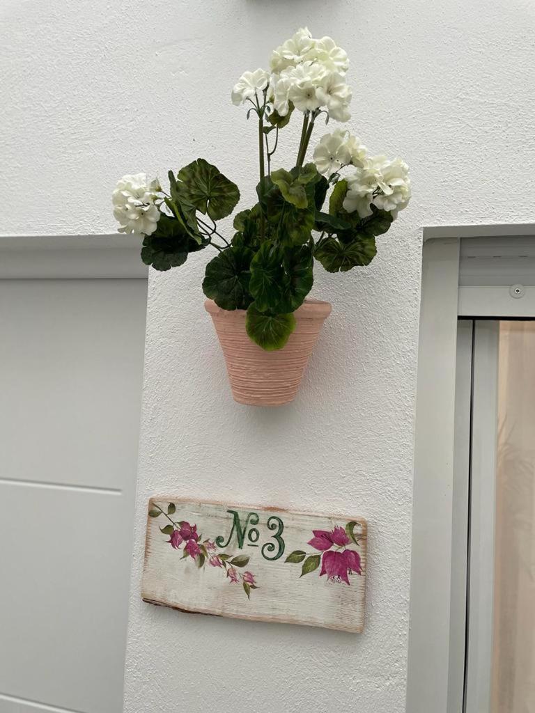 Apartamentos Casa El Gorras Kordoba Zewnętrze zdjęcie