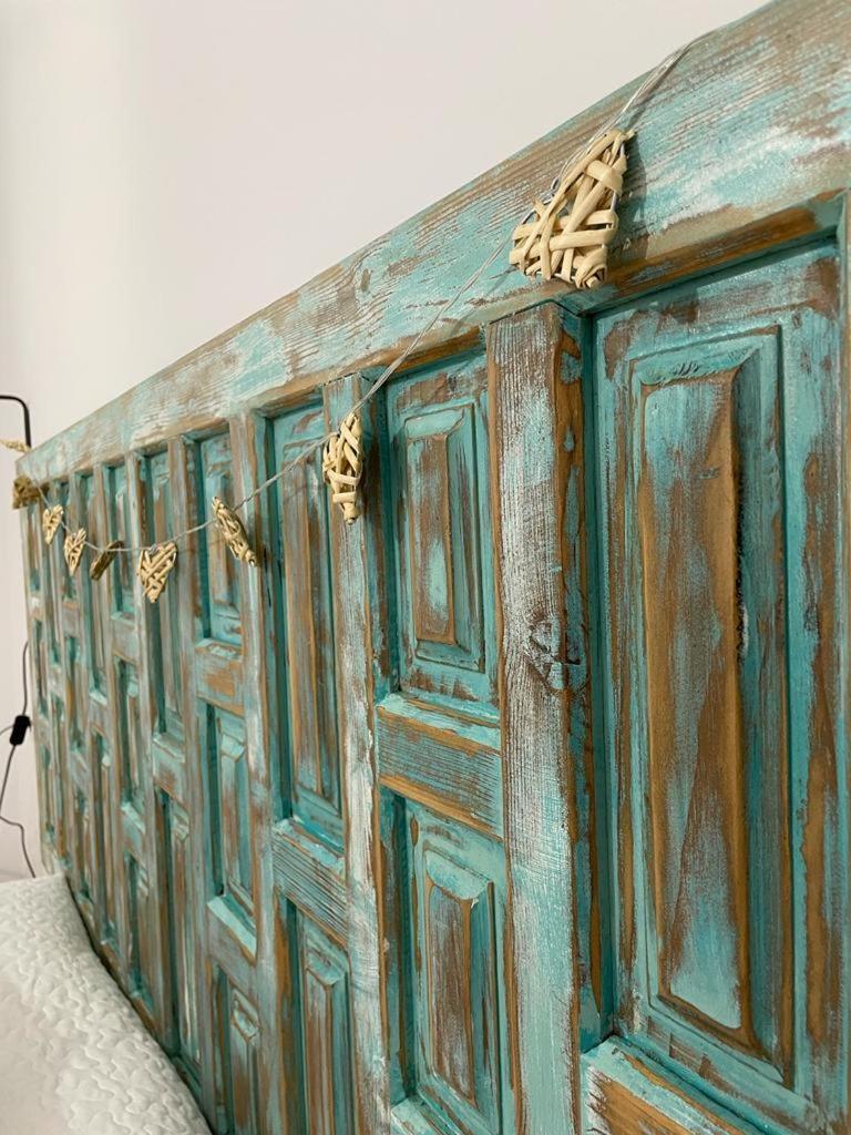 Apartamentos Casa El Gorras Kordoba Zewnętrze zdjęcie